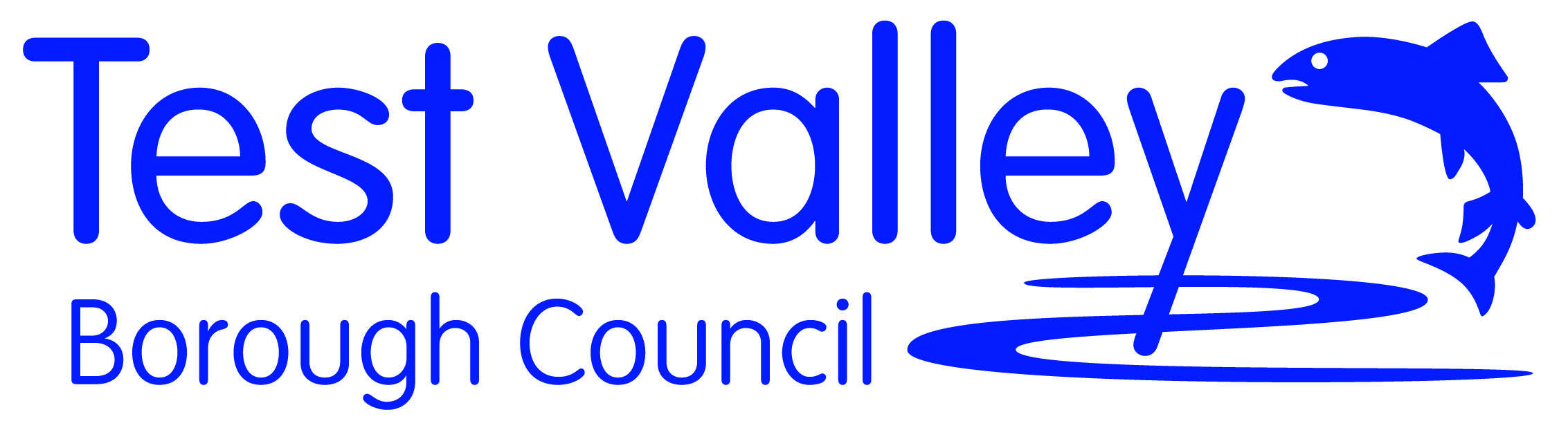 test valley borough council