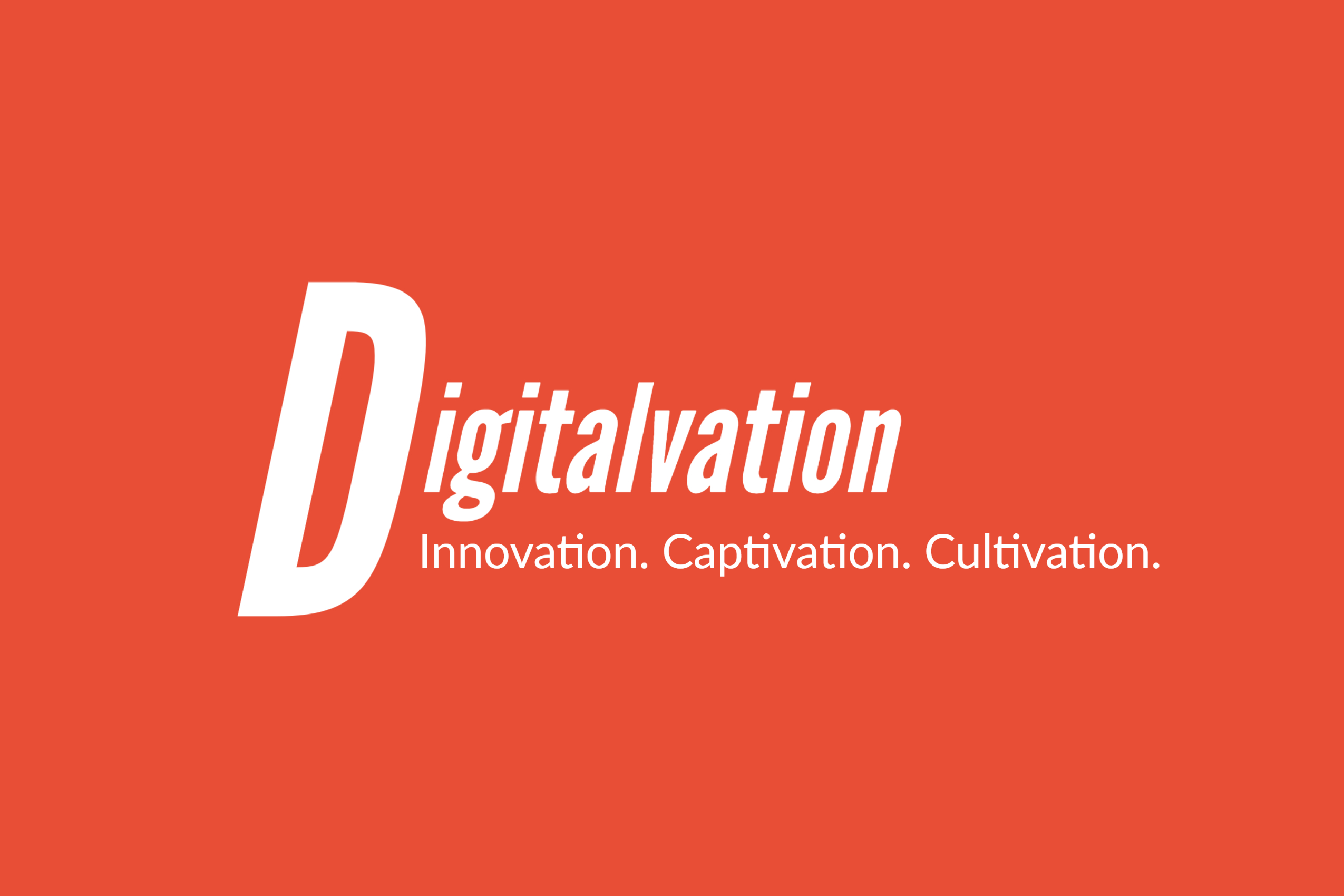 Digitalvation logo