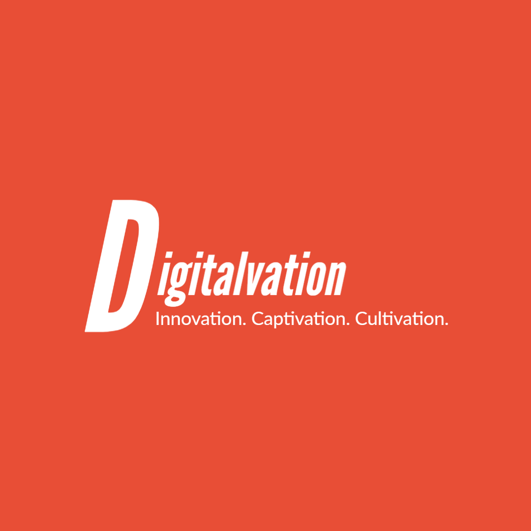 Digitalvation Logo