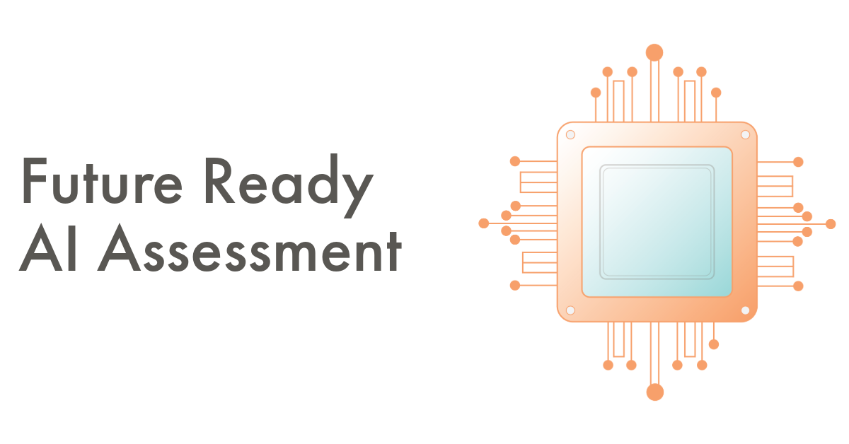 future ready ai assessment