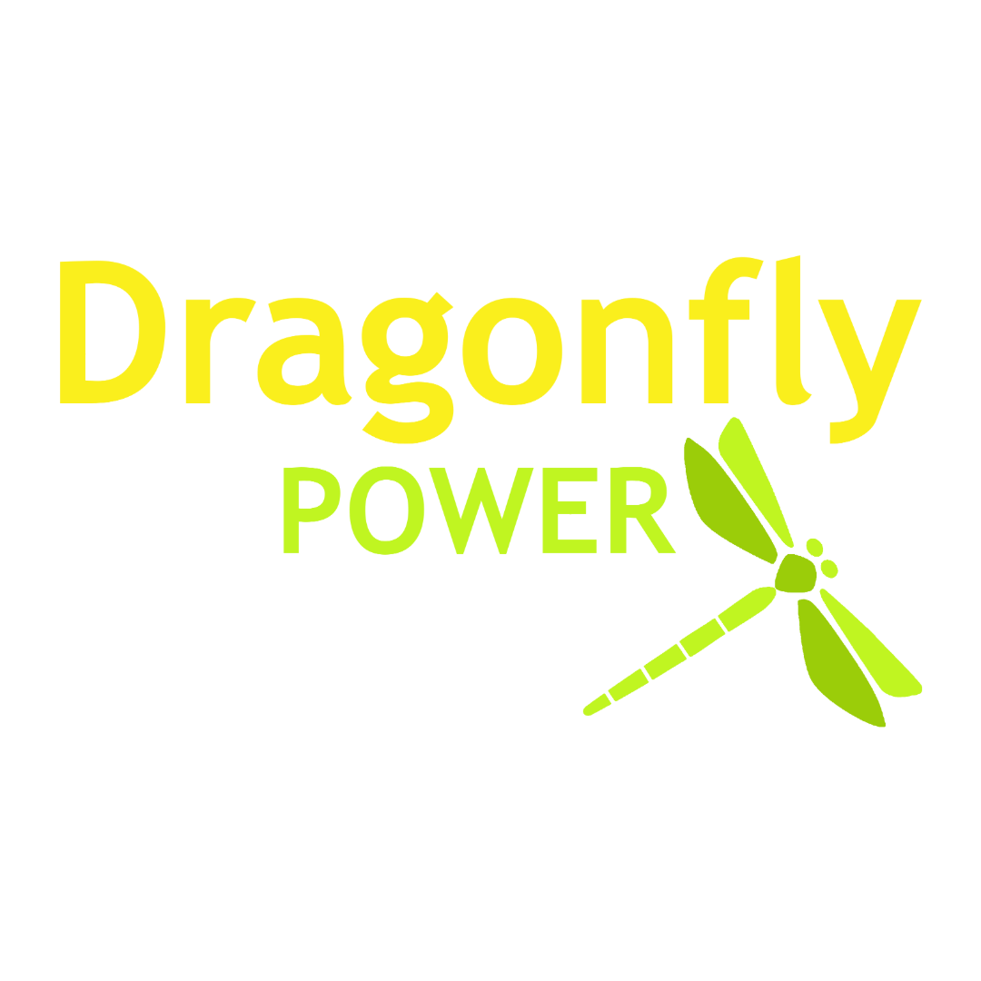 dragonfly power