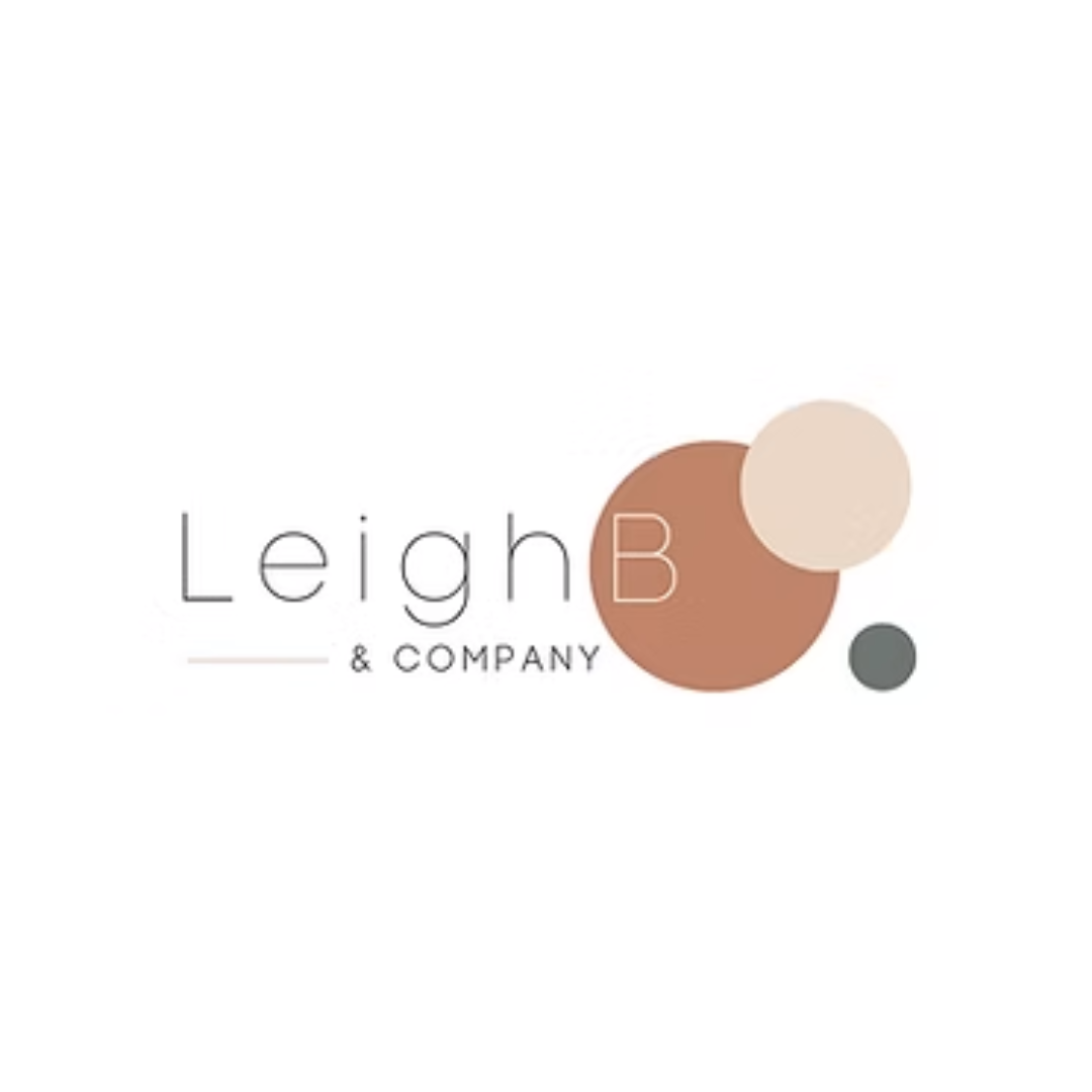 leigh b