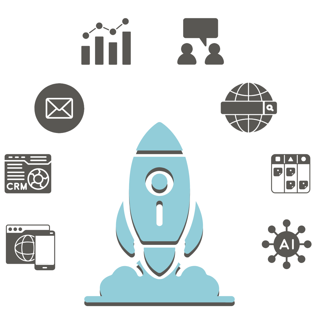 martech implementation