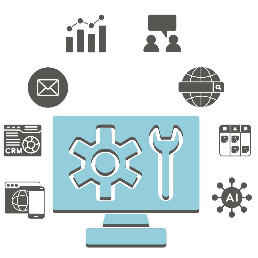 martech support