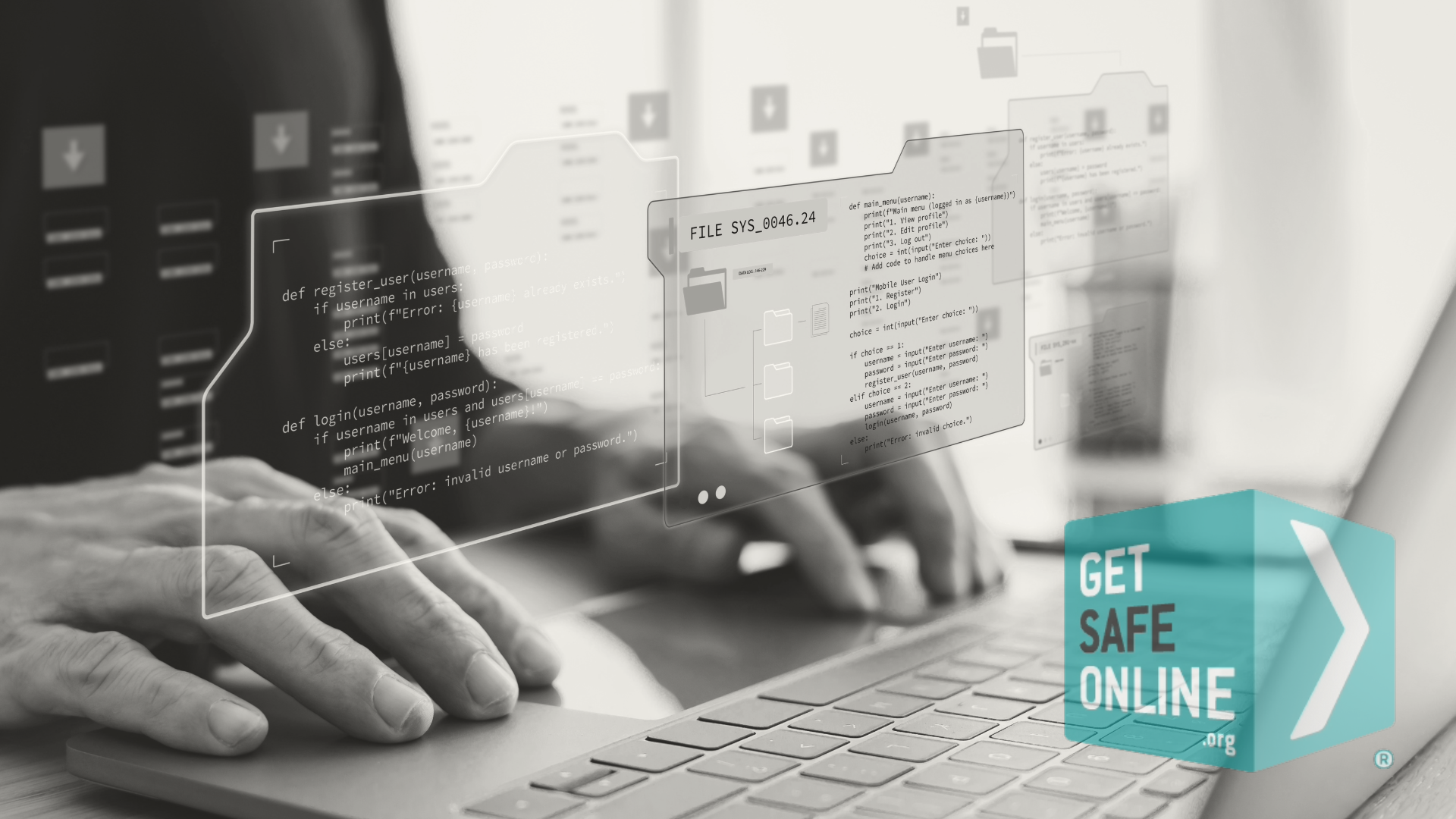 website global launch