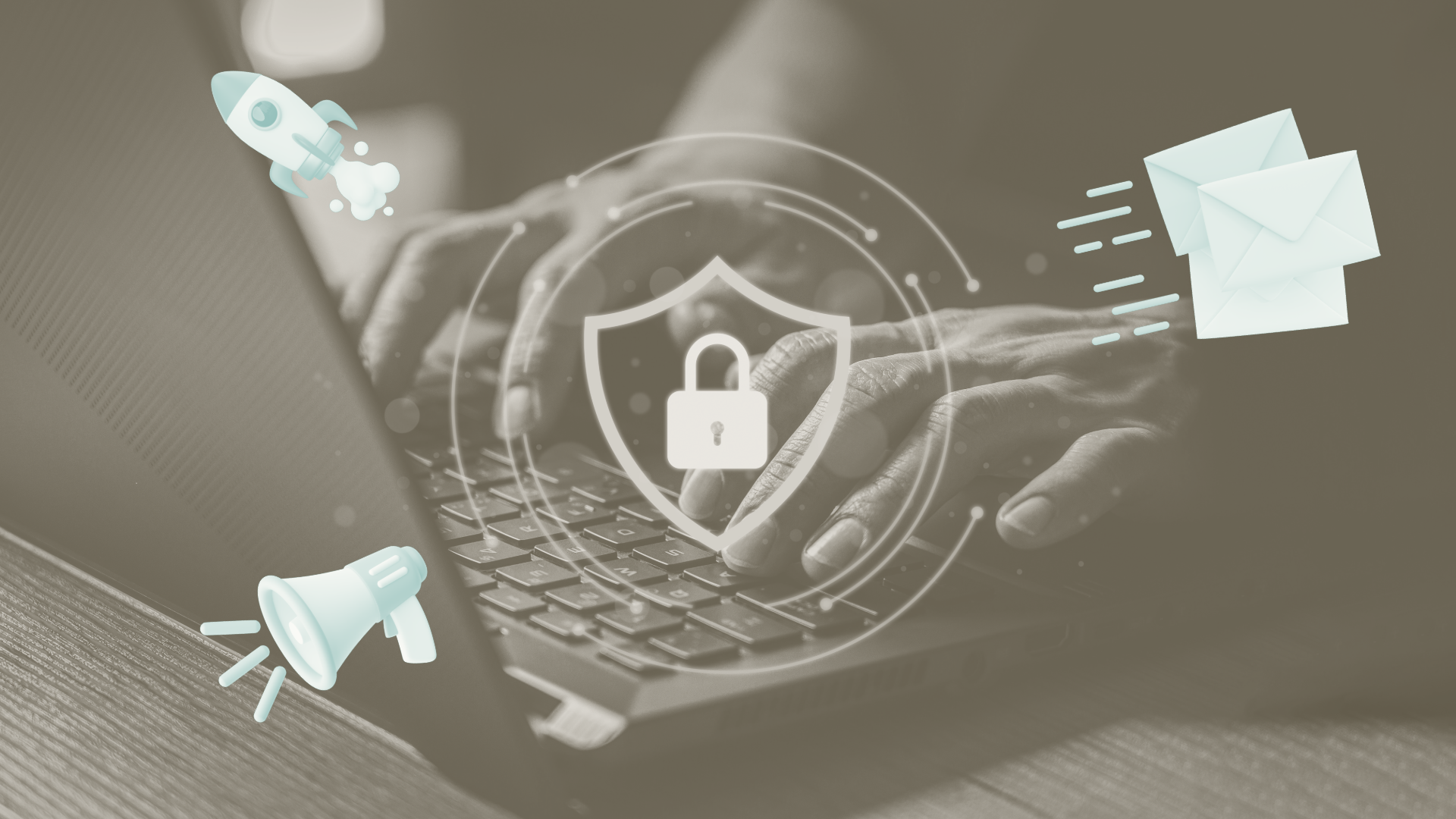 digital marketing and cybersecurity